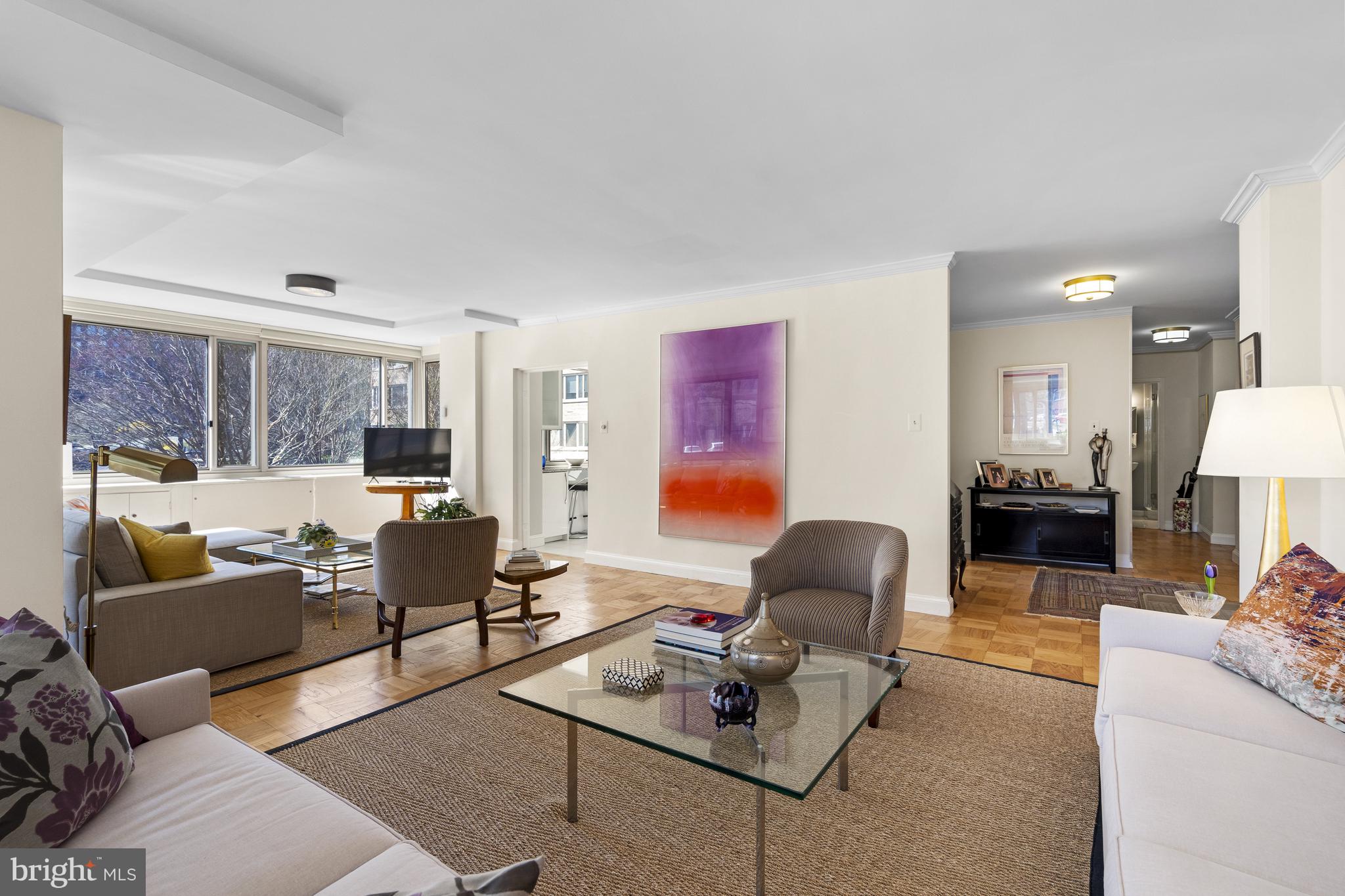 4101 Cathedral Avenue Northwest, Unit 611 Washington, DC 20016 - Photo 8 of 36