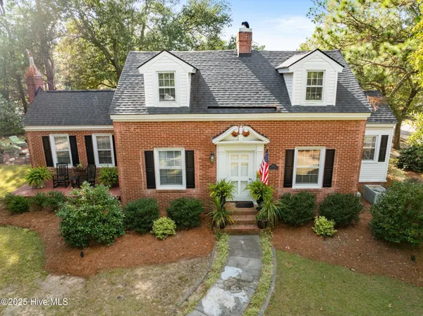 $299,000 | 607 Rollins Avenue, Hamlet, NC 28345