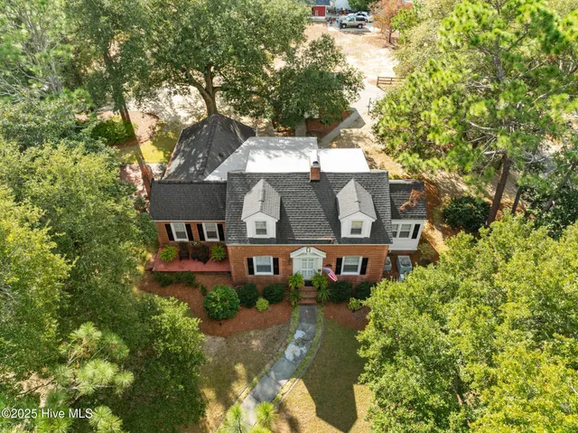 $299,000 | 607 Rollins Avenue, Hamlet, NC 28345