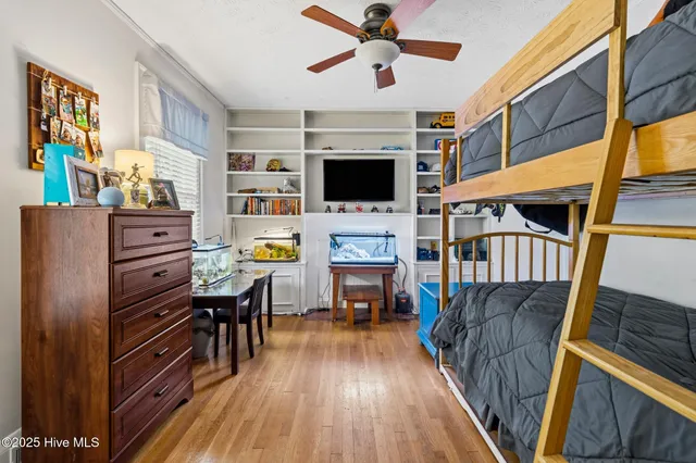 $299,000 | 607 Rollins Avenue, Hamlet, NC 28345