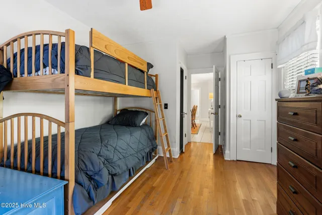 $299,000 | 607 Rollins Avenue, Hamlet, NC 28345