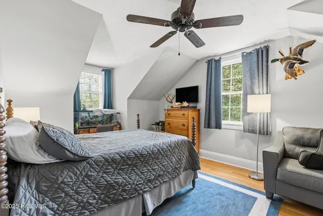 $299,000 | 607 Rollins Avenue, Hamlet, NC 28345