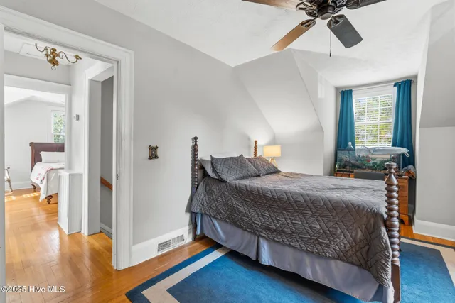 $299,000 | 607 Rollins Avenue, Hamlet, NC 28345