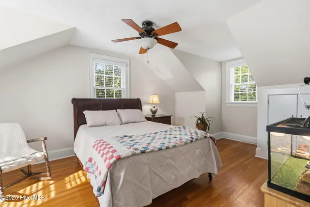 $299,000 | 607 Rollins Avenue, Hamlet, NC 28345