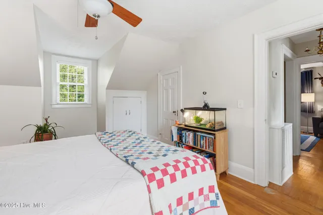 $299,000 | 607 Rollins Avenue, Hamlet, NC 28345