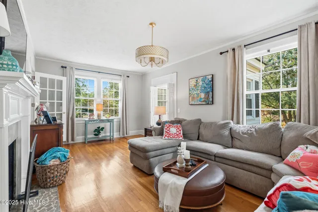 $299,000 | 607 Rollins Avenue, Hamlet, NC 28345