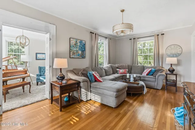 $299,000 | 607 Rollins Avenue, Hamlet, NC 28345