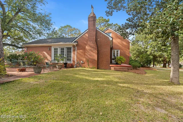 $299,000 | 607 Rollins Avenue, Hamlet, NC 28345