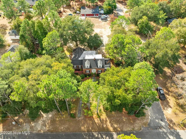 $299,000 | 607 Rollins Avenue, Hamlet, NC 28345