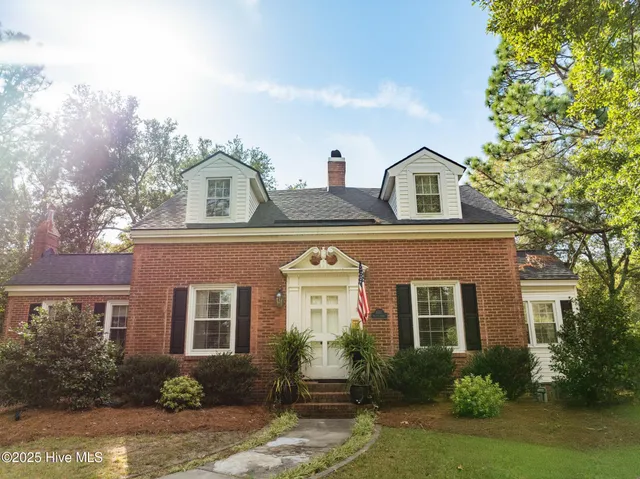 $299,000 | 607 Rollins Avenue, Hamlet, NC 28345