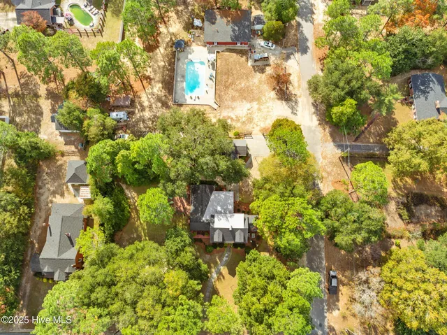 $299,000 | 607 Rollins Avenue, Hamlet, NC 28345