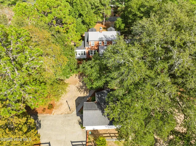 $299,000 | 607 Rollins Avenue, Hamlet, NC 28345