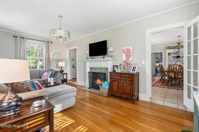 $299,000 | 607 Rollins Avenue, Hamlet, NC 28345