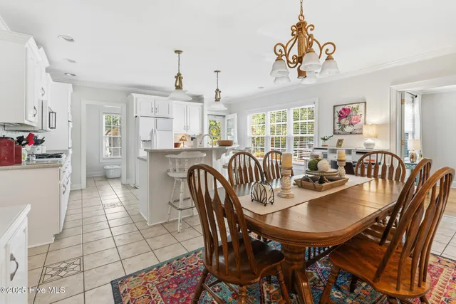 $299,000 | 607 Rollins Avenue, Hamlet, NC 28345