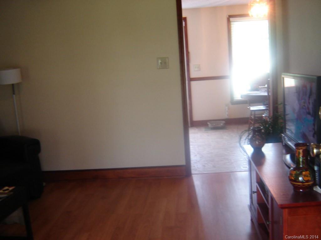 1007 Mills Harris Road Wingate, NC 28174 - Photo 5 of 24 a view of hallway with livingroom