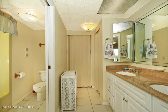 $2,150 | 4600 Ocean Beach Boulevard, Unit 109, Cocoa Beach, FL 32931