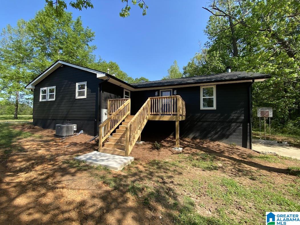 595 McElderry Road North Munford, AL 36268 - Photo 12 of 49