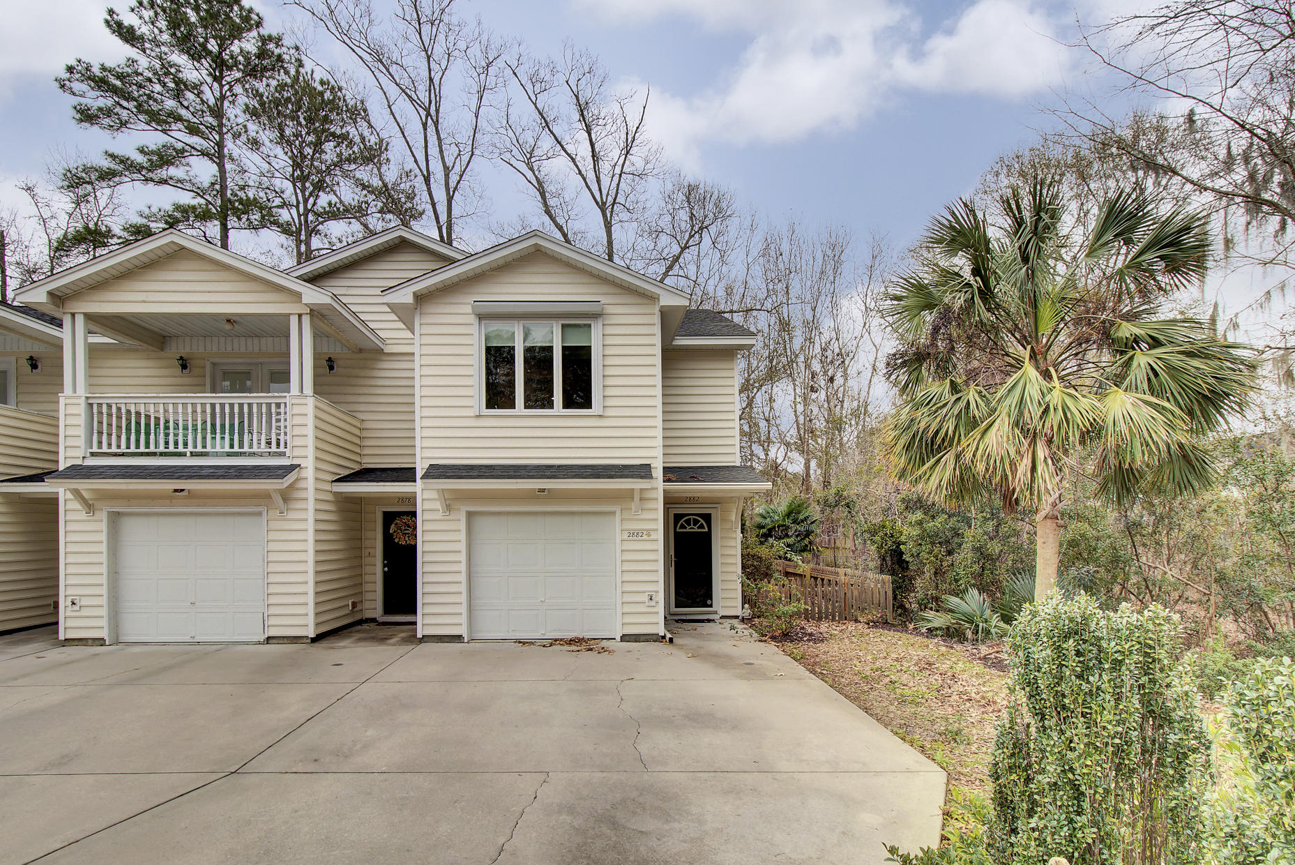2882 Mackenzie Court Mount Pleasant, SC 29466 - Photo 1 of 27 (1)