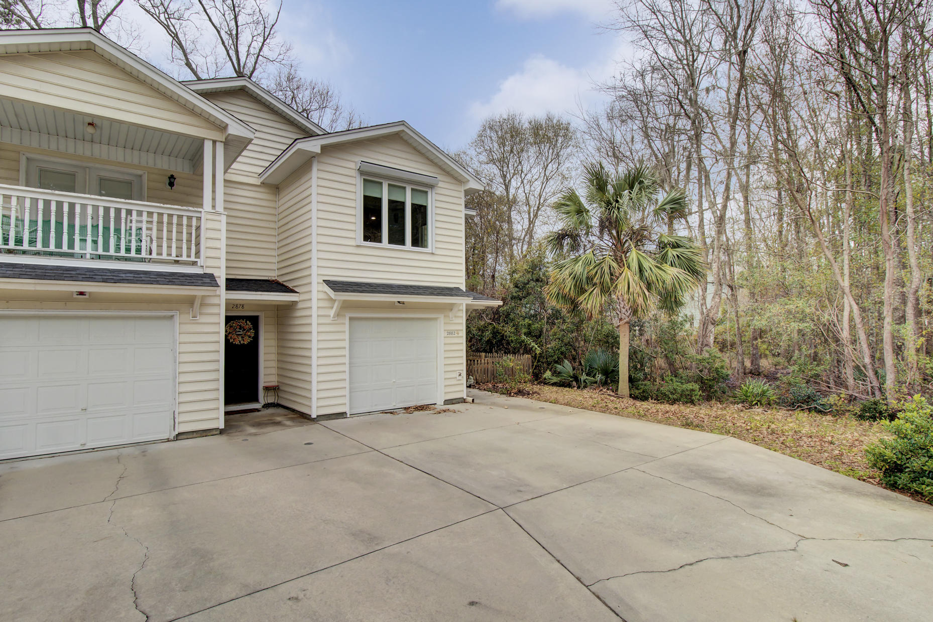 2882 Mackenzie Court Mount Pleasant, SC 29466 - Photo 2 of 27 (2)