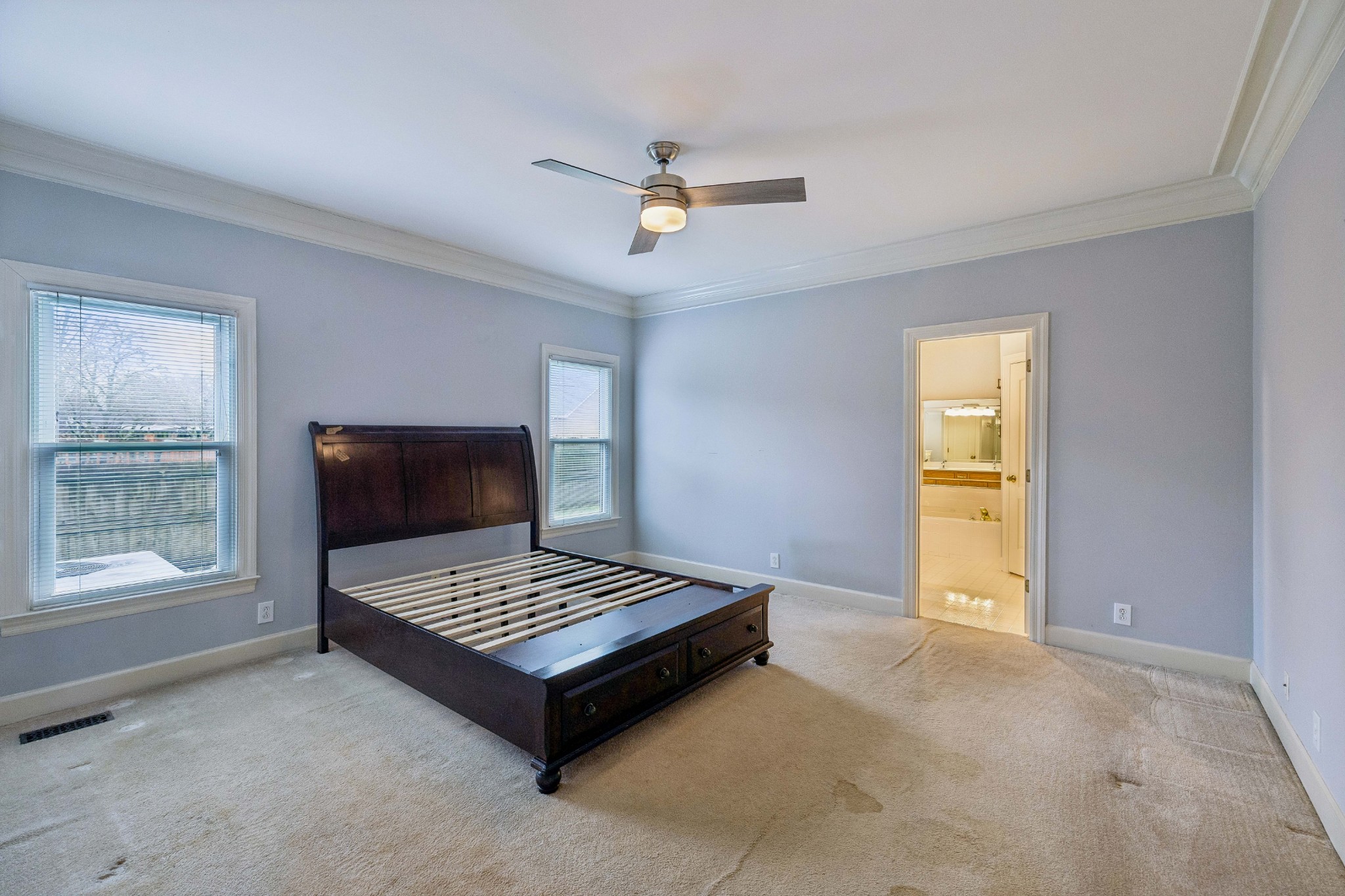 2815 Bowers Lane Murfreesboro, TN 37129 - Photo 18 of 75 a living room with furniture and a window