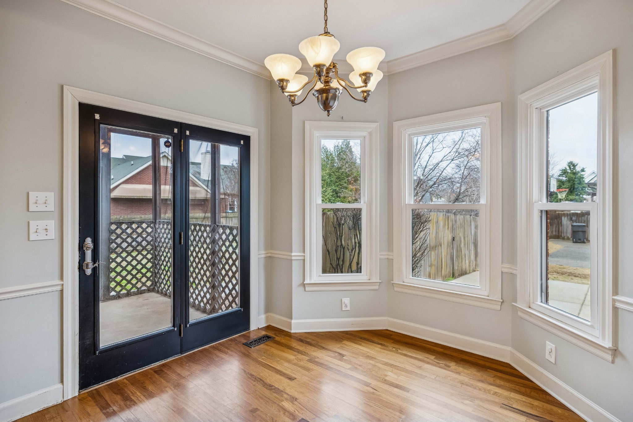 2815 Bowers Lane Murfreesboro, TN 37129 - Photo 38 of 75 a view of an empty room with a window