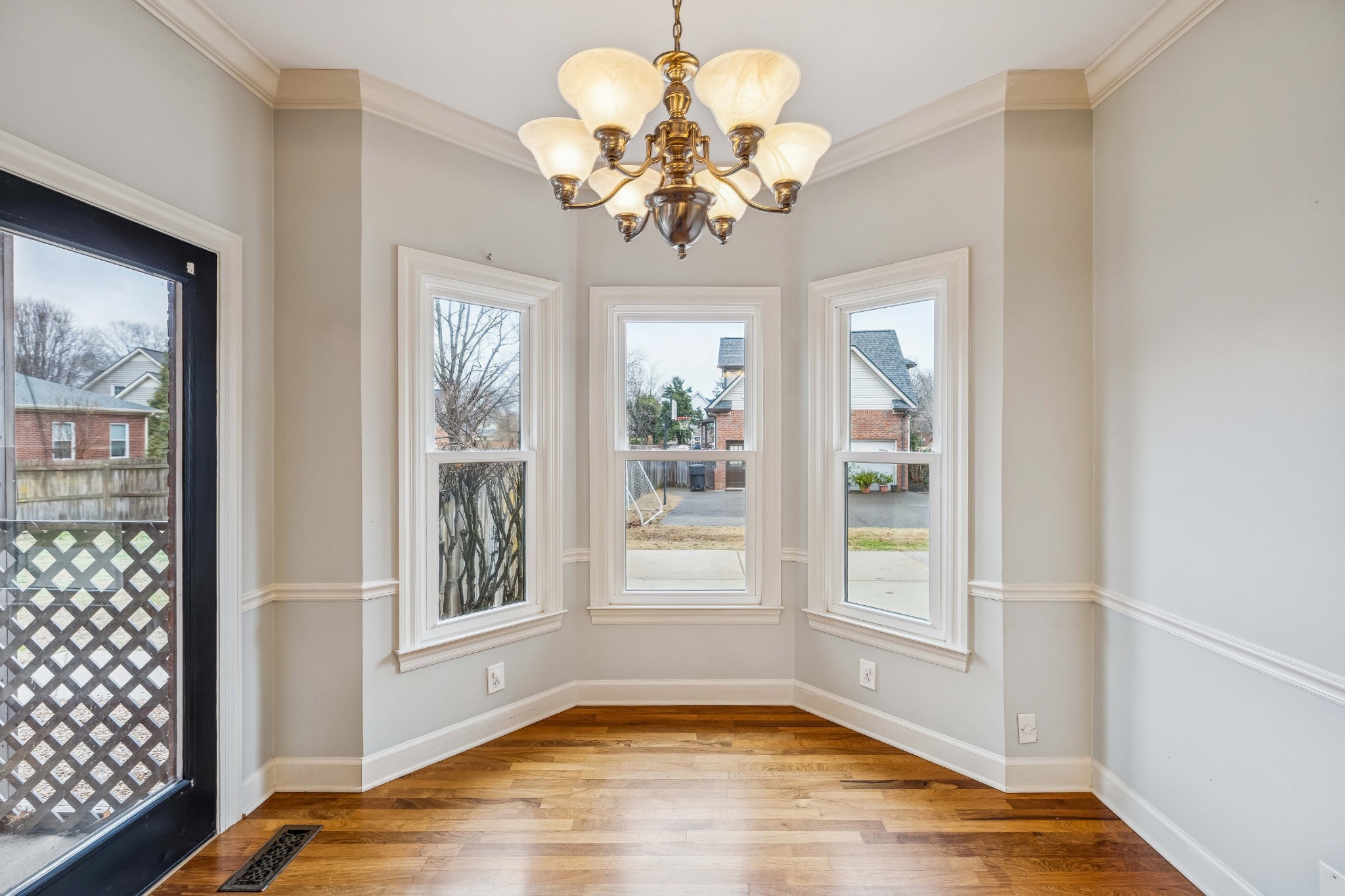 2815 Bowers Lane Murfreesboro, TN 37129 - Photo 39 of 75 a view of an empty room with a window