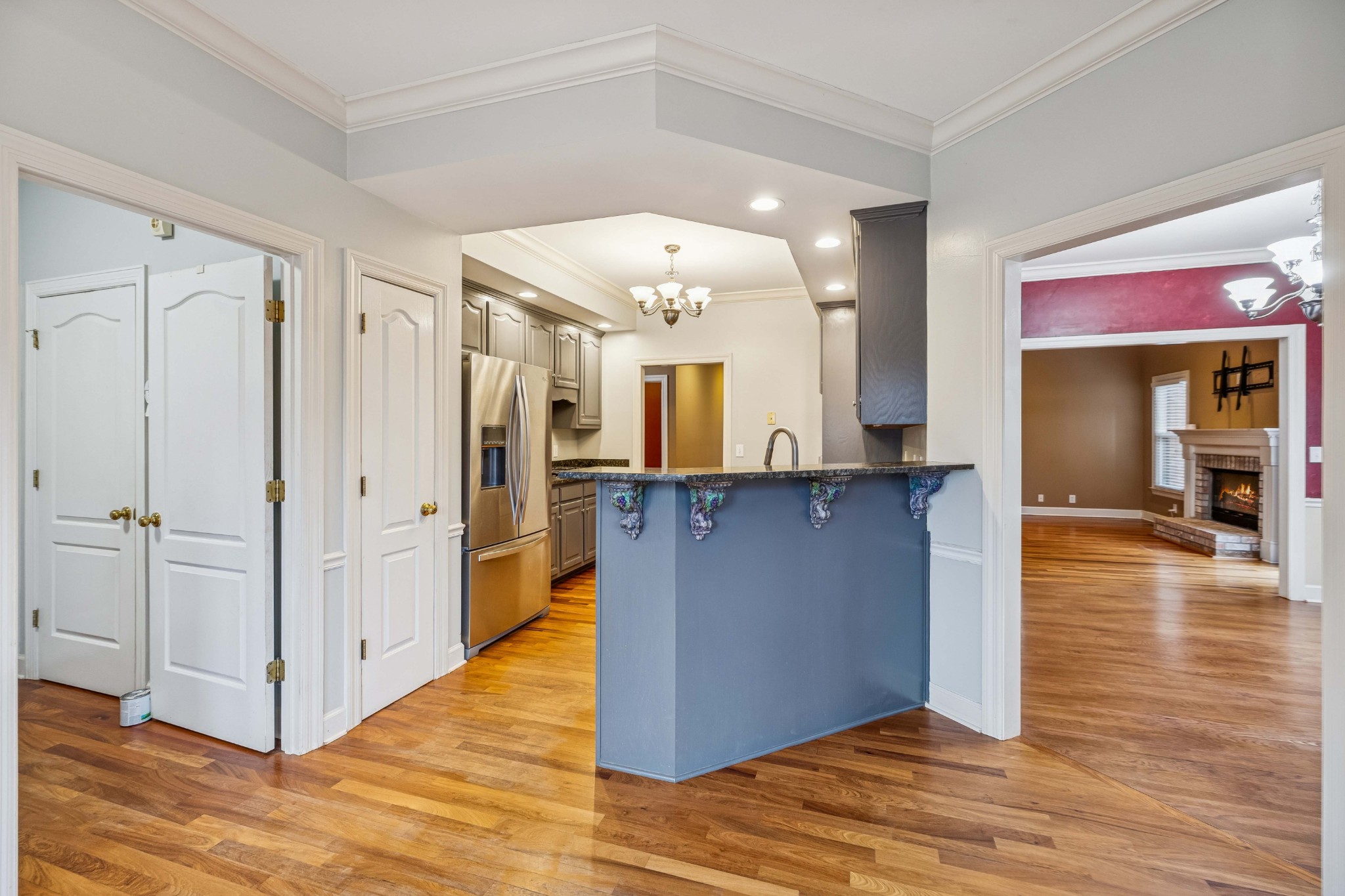 2815 Bowers Lane Murfreesboro, TN 37129 - Photo 41 of 75