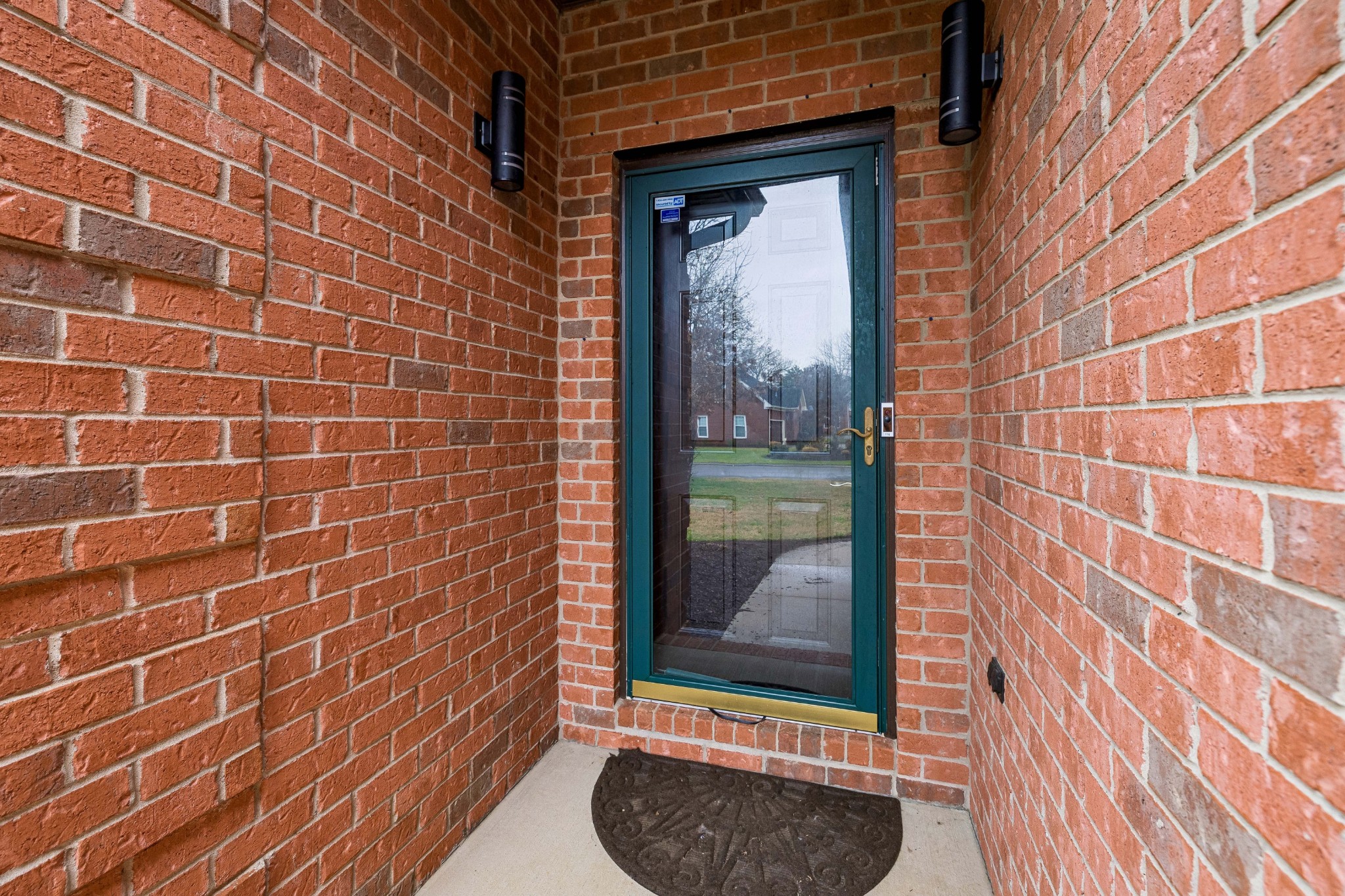 2815 Bowers Lane Murfreesboro, TN 37129 - Photo 5 of 75 a bathroom with a toilet and a shower