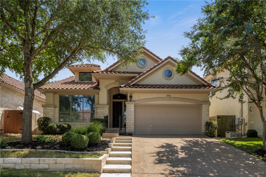 6367 Tasajillo Trail Austin, TX 78739 - Photo 1 of 1