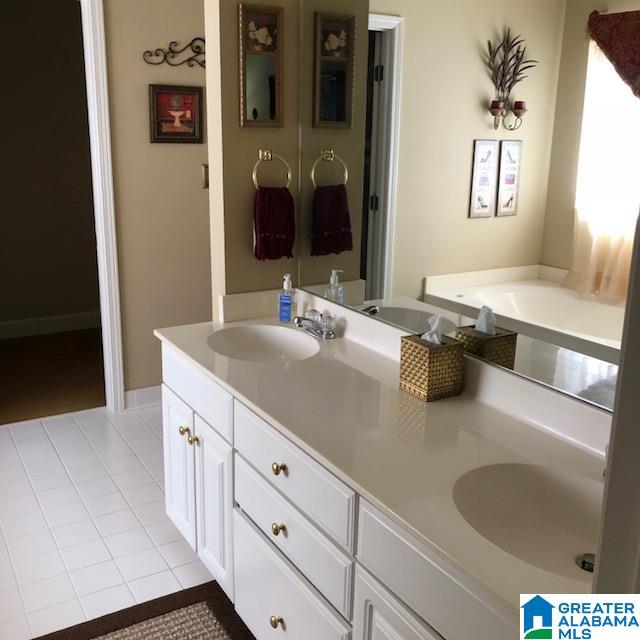331 Wixford Trace Alabaster, AL 35007 - Photo 19 of 37