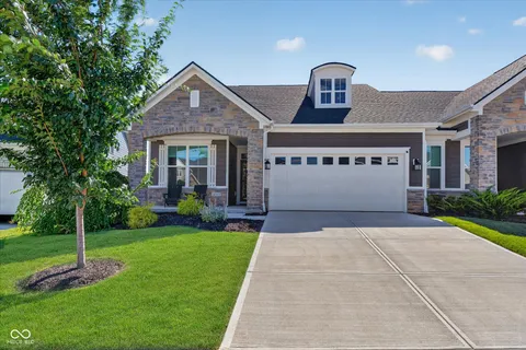 $399,900 | 16949 Adler Lane, Noblesville, IN 46060