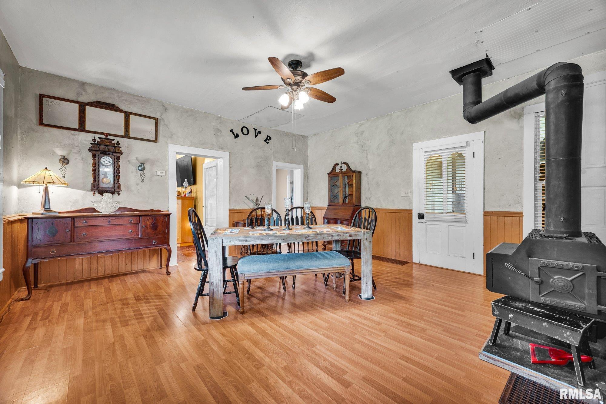 12719 Ropp Lane Tremont, IL 61568 - Photo 4 of 41