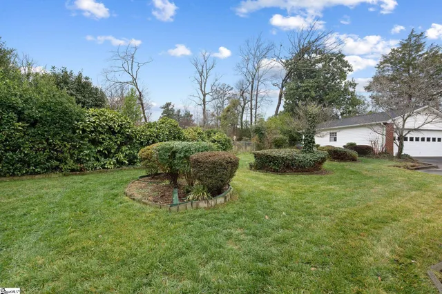 $484,900 | 2 Woodfern Circle, Greenville, SC 29615