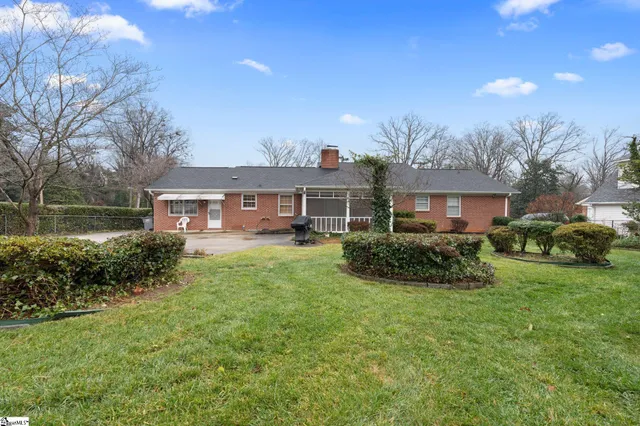 $484,900 | 2 Woodfern Circle, Greenville, SC 29615