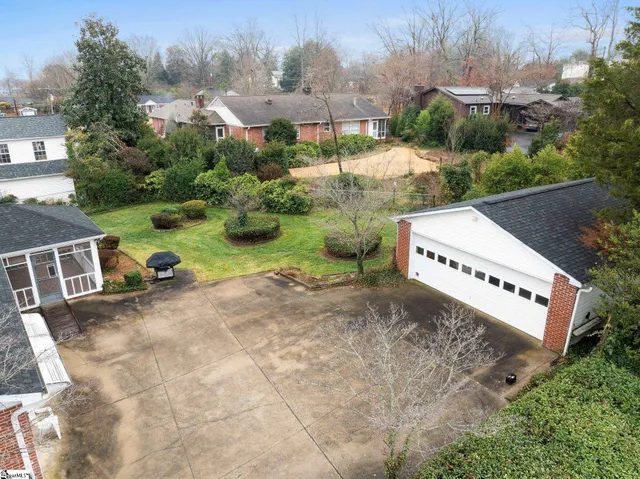 $484,900 | 2 Woodfern Circle, Greenville, SC 29615