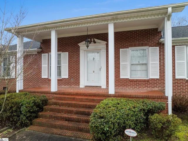 $484,900 | 2 Woodfern Circle, Greenville, SC 29615