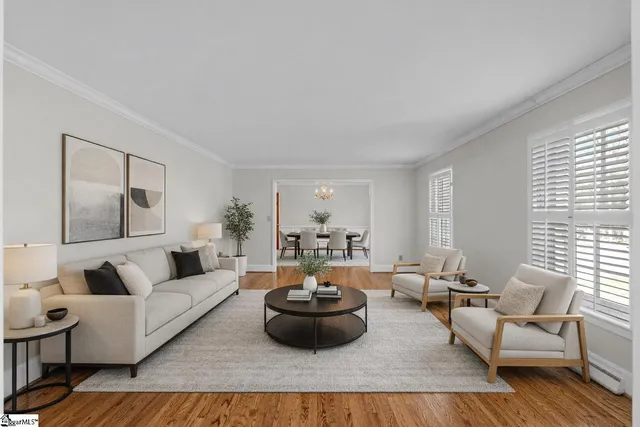 $484,900 | 2 Woodfern Circle, Greenville, SC 29615