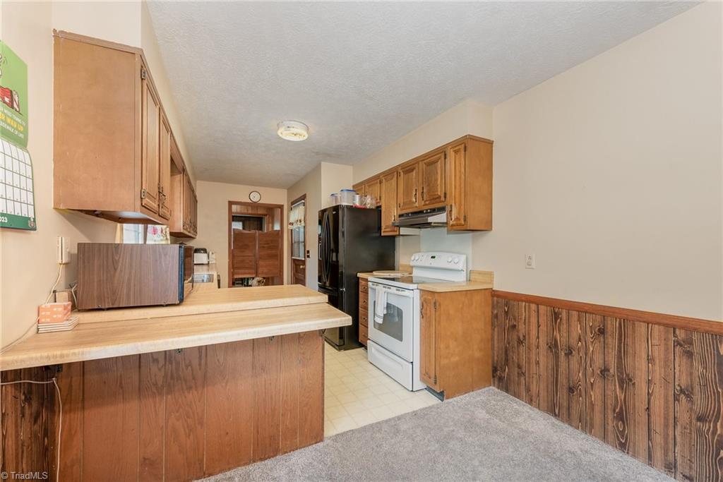 176 South Angell Road Mocksville, NC 27028 - Photo 11 of 27 Gallery Image 11
