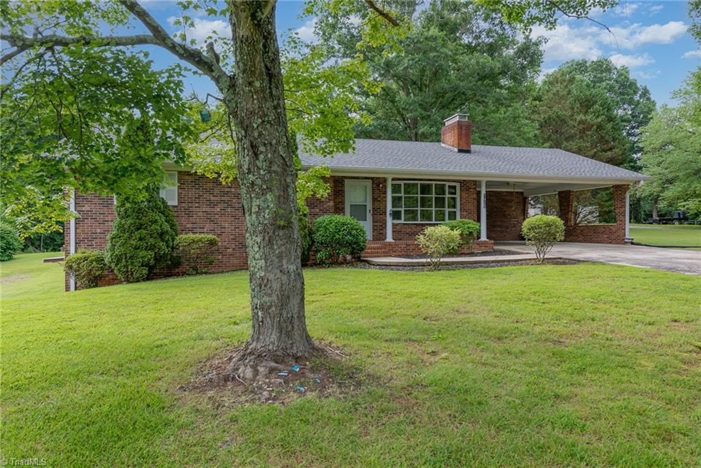 176 South Angell Road Mocksville, NC 27028 - Photo 20 of 27 Gallery Image 20