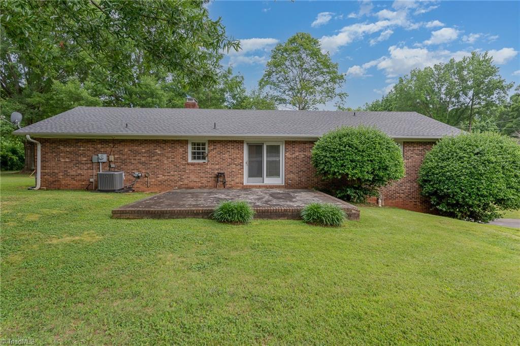 176 South Angell Road Mocksville, NC 27028 - Photo 21 of 27 Gallery Image 21