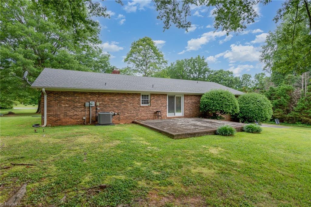 176 South Angell Road Mocksville, NC 27028 - Photo 23 of 27 Gallery Image 23
