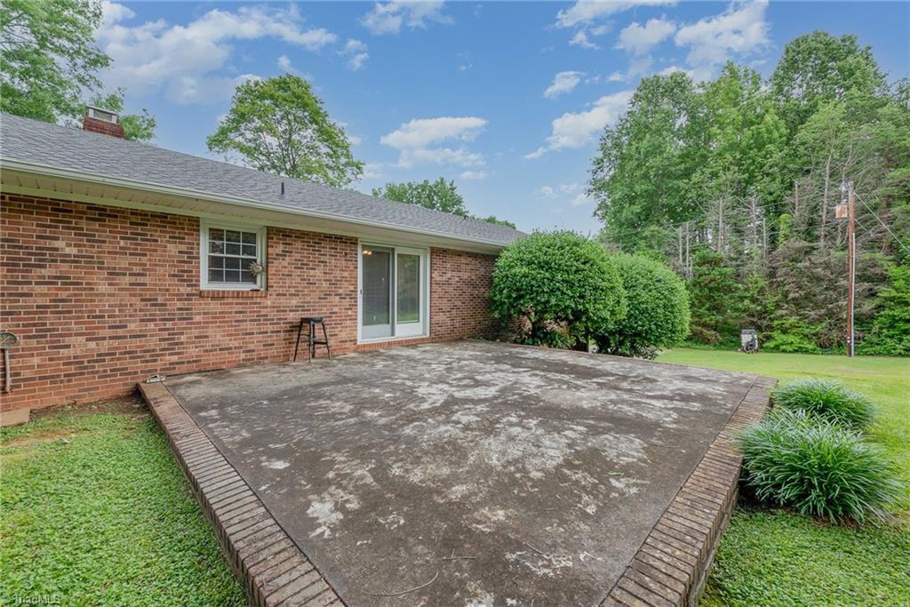 176 South Angell Road Mocksville, NC 27028 - Photo 24 of 27 Gallery Image 24