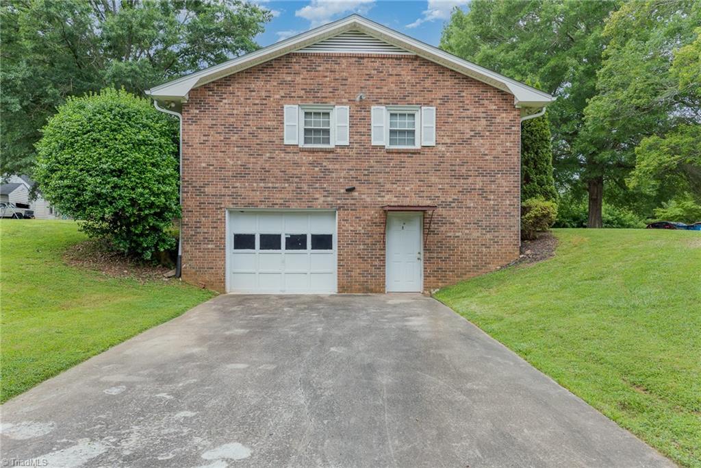 176 South Angell Road Mocksville, NC 27028 - Photo 25 of 27 Gallery Image 25