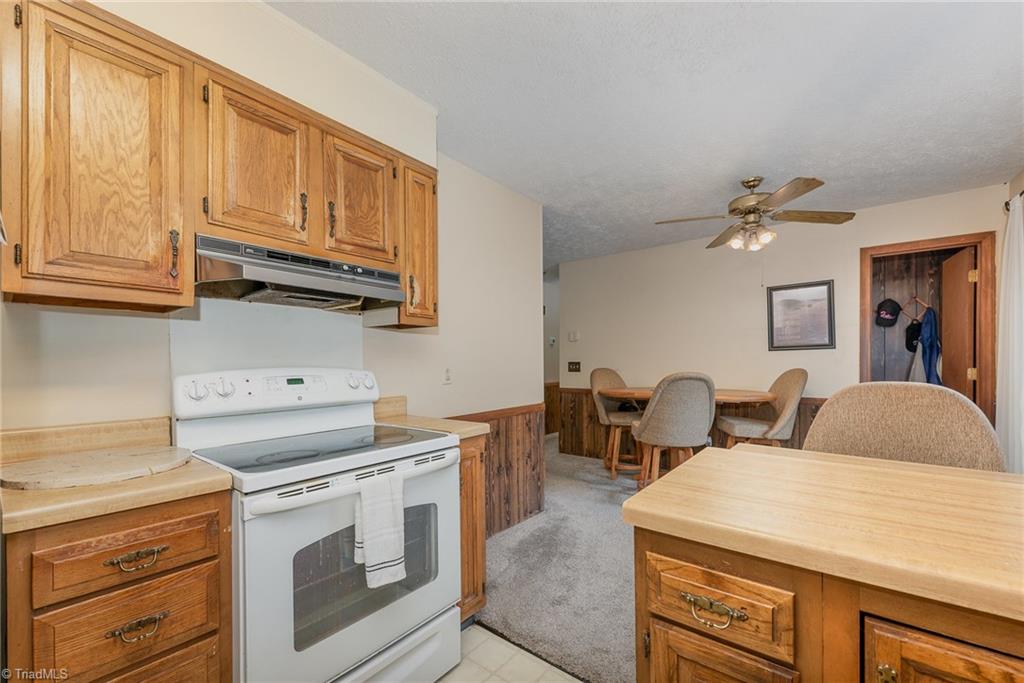 176 South Angell Road Mocksville, NC 27028 - Photo 10 of 27 Gallery Image 10