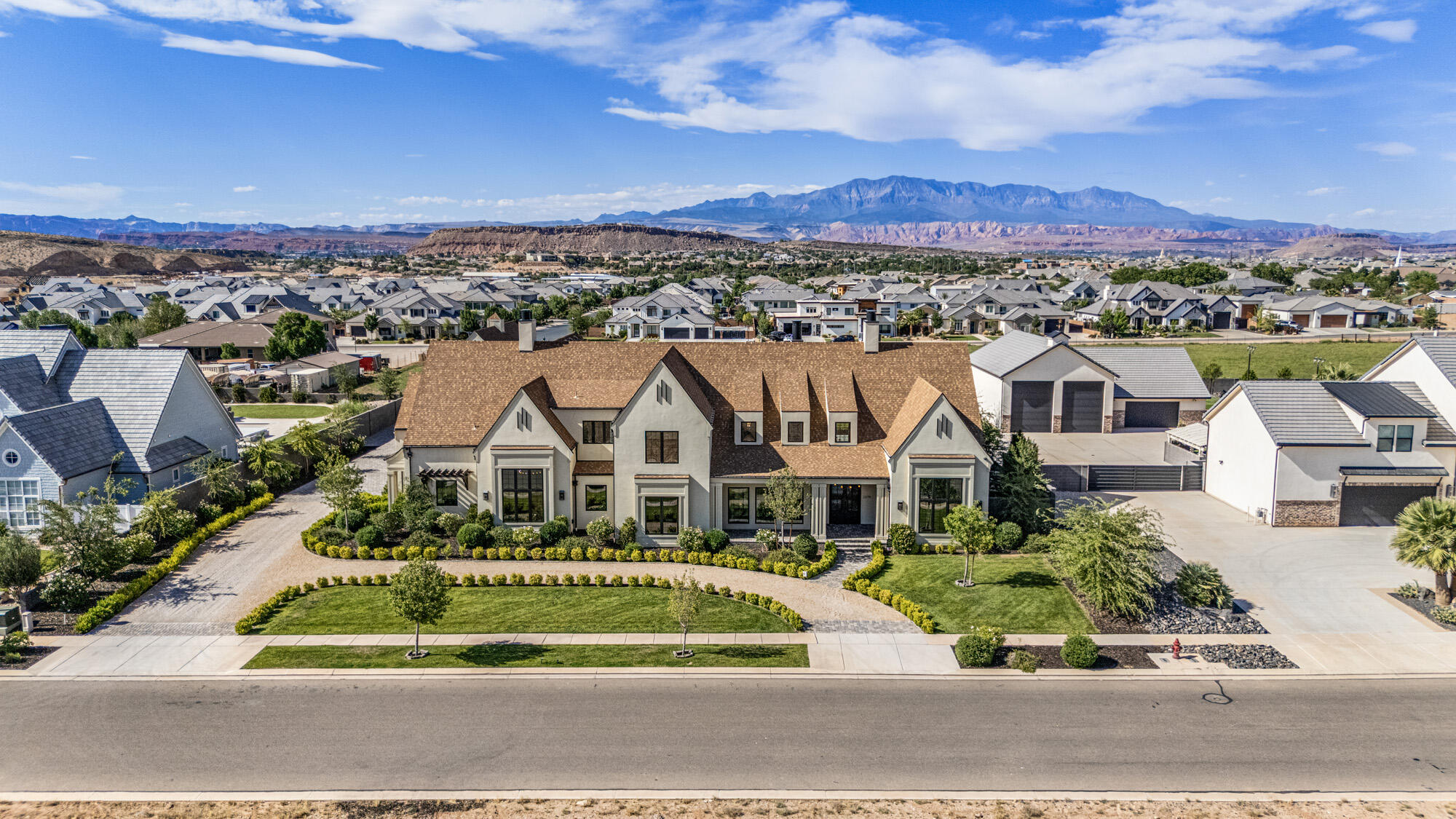 2273 East 3770th Street South St. George, UT 84790 - Photo 52 of 89 DJI_20260507165703_0366_D