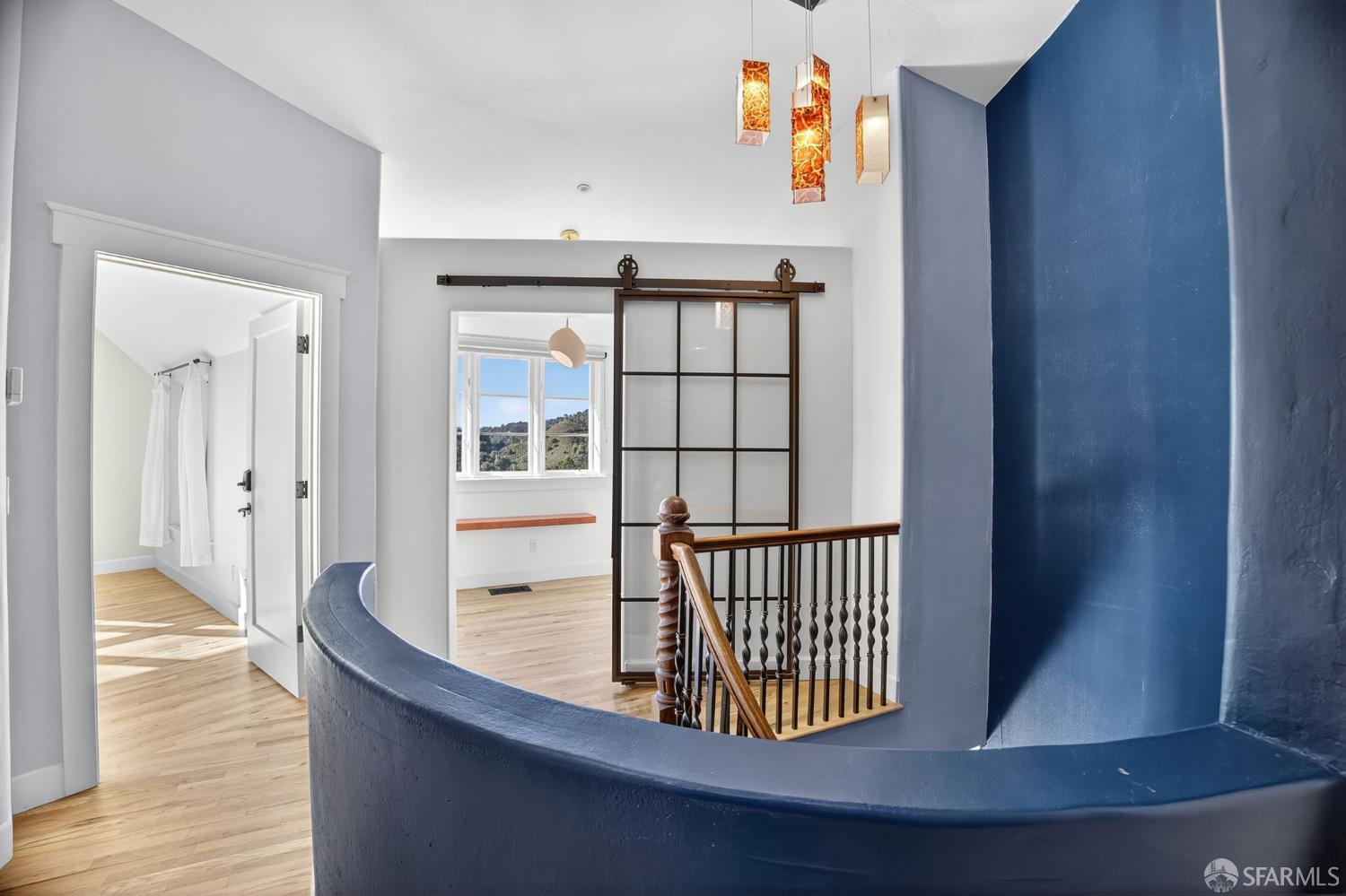 7172 Norfolk Road Berkeley, CA 94705 - Photo 28 of 61