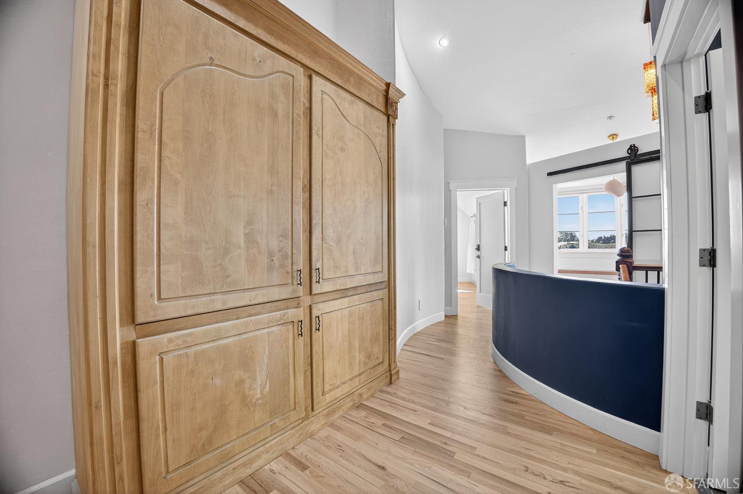 7172 Norfolk Road Berkeley, CA 94705 - Photo 29 of 61