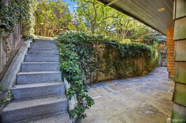 $5,900 | 7172 Norfolk Road, Berkeley, CA 94705