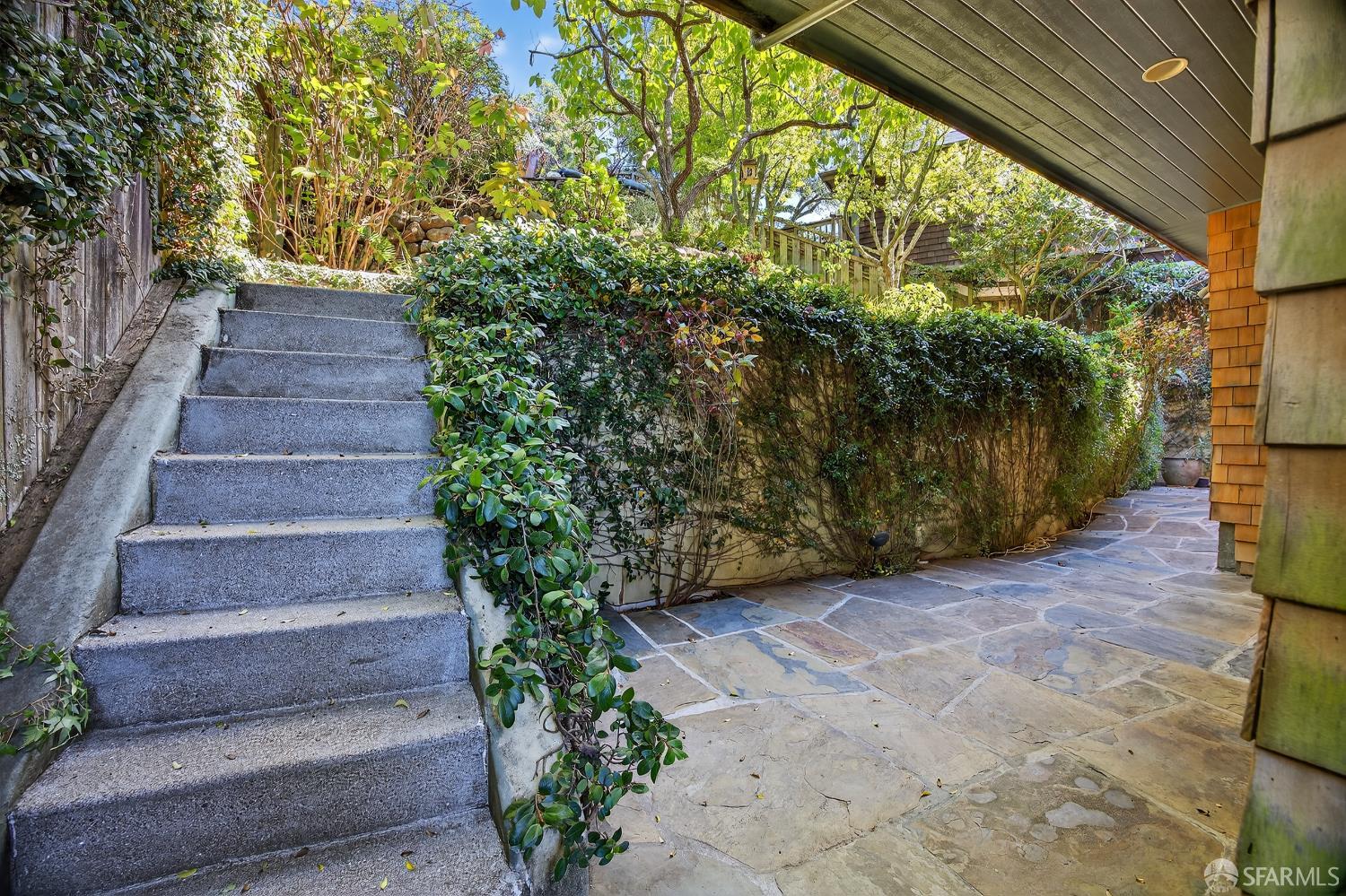 7172 Norfolk Road Berkeley, CA 94705 - Photo 54 of 61