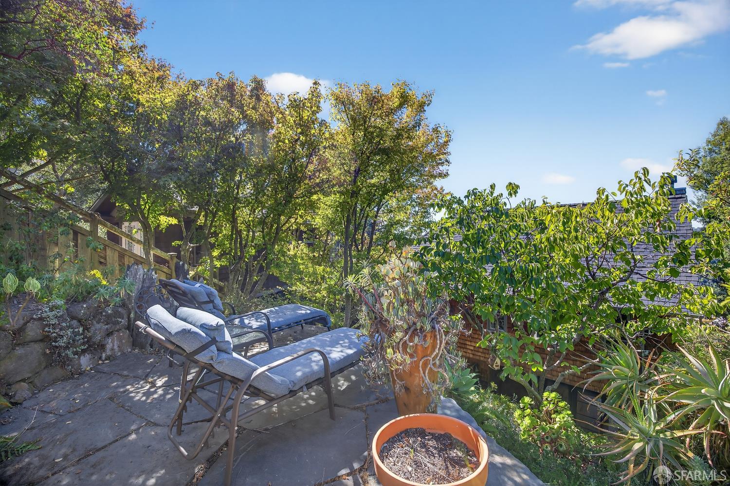 7172 Norfolk Road Berkeley, CA 94705 - Photo 56 of 61